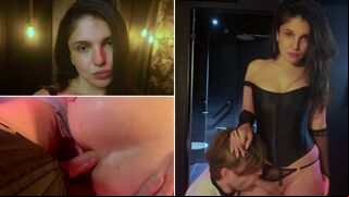 Fucking straight boys is a lifestyle