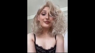 Hard at jerk or hardly jerking?